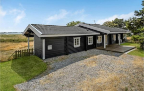 Nice Home In Gørlev With House Sea View in Gørlev